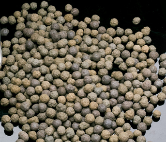 陶粒濾料在水處理凈水行業(yè)的應用